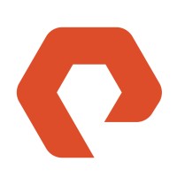 Logo Pure Storage